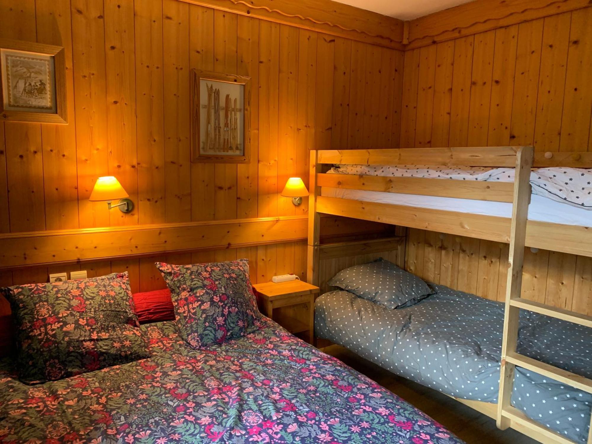 Appartement T2 Pour 6 Personnes A Комбо Екстериор снимка