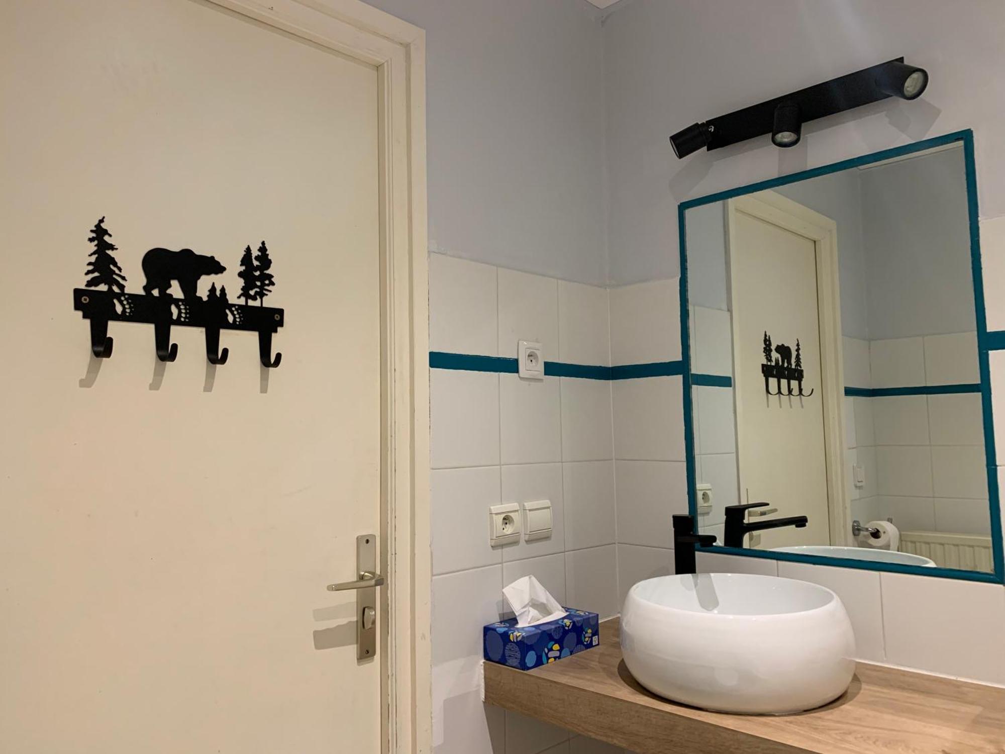 Appartement T2 Pour 6 Personnes A Комбо Екстериор снимка