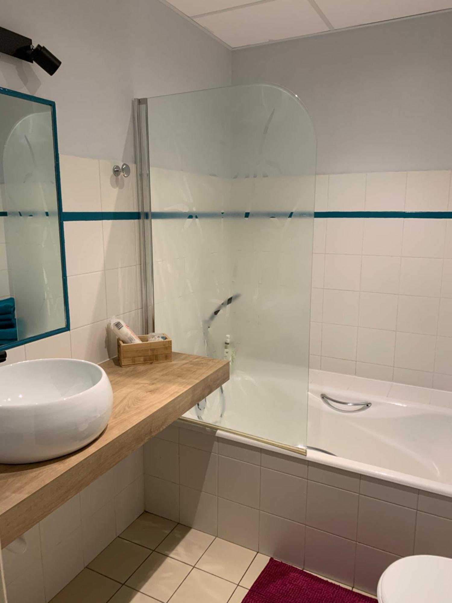 Appartement T2 Pour 6 Personnes A Комбо Екстериор снимка