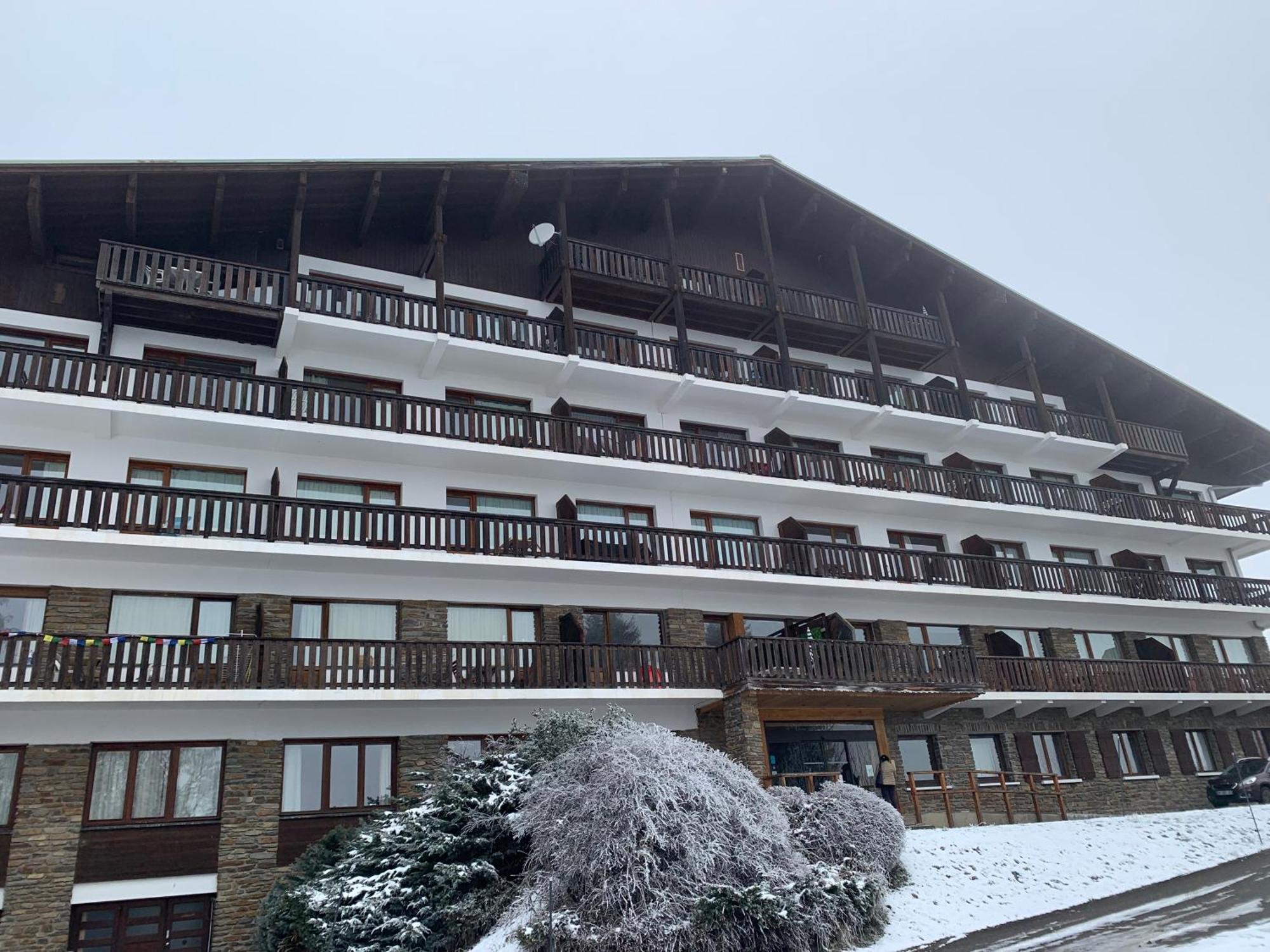 Appartement T2 Pour 6 Personnes A Комбо Екстериор снимка