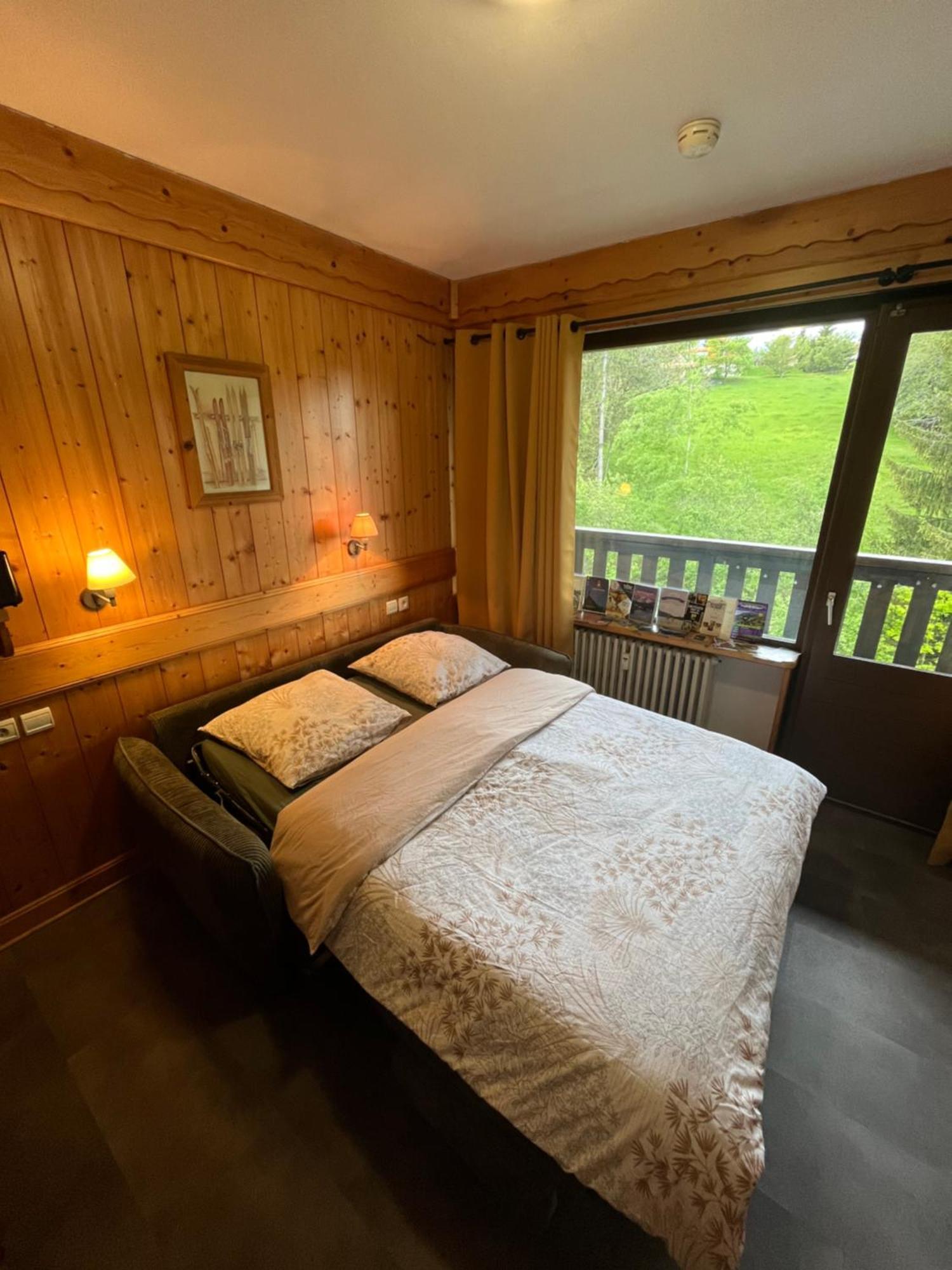 Appartement T2 Pour 6 Personnes A Комбо Екстериор снимка