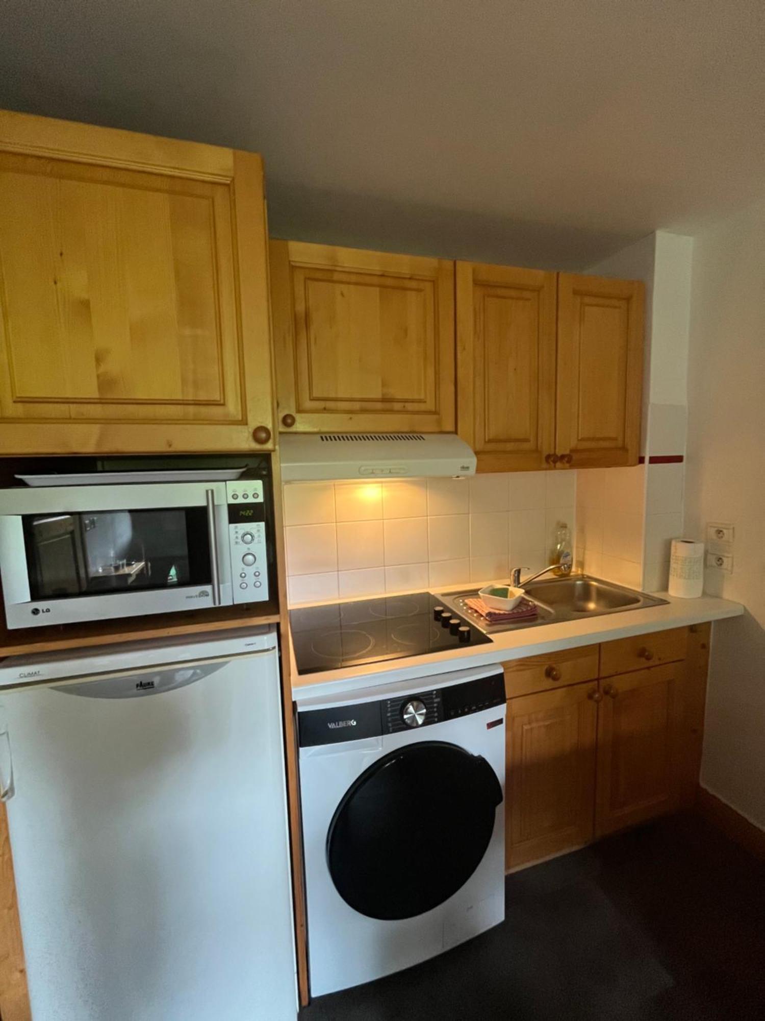 Appartement T2 Pour 6 Personnes A Комбо Екстериор снимка