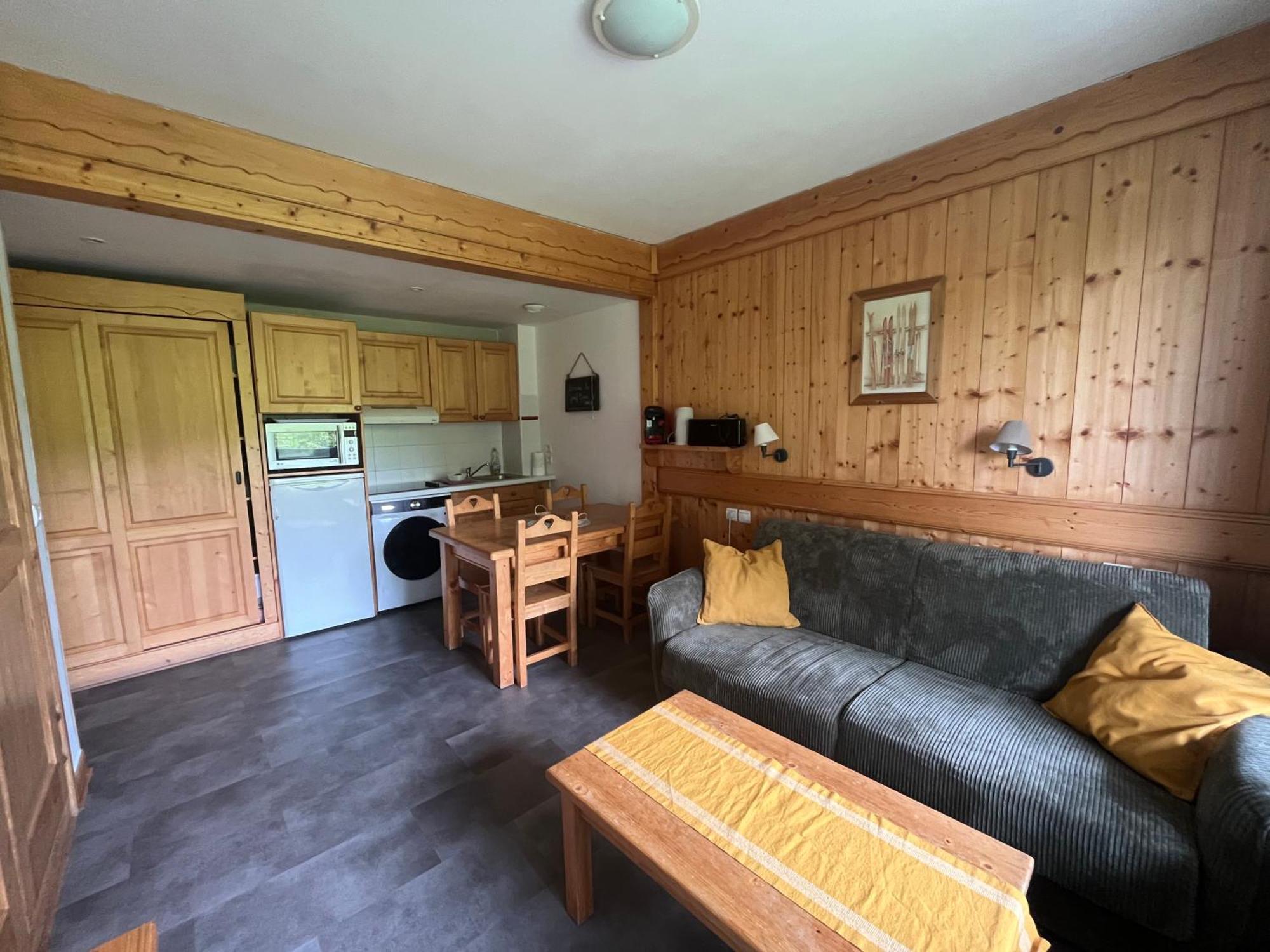 Appartement T2 Pour 6 Personnes A Комбо Екстериор снимка